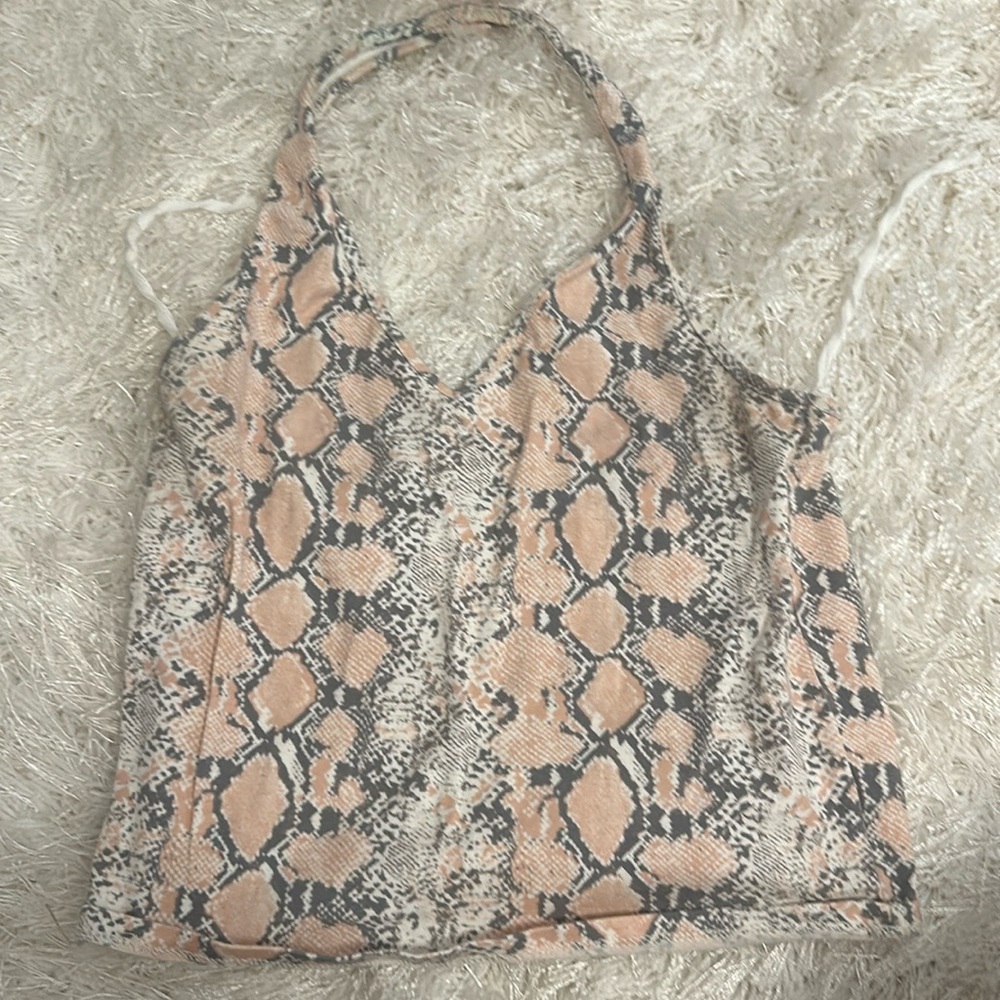 Tank top, from American Eagle size extra small only worn a few times.